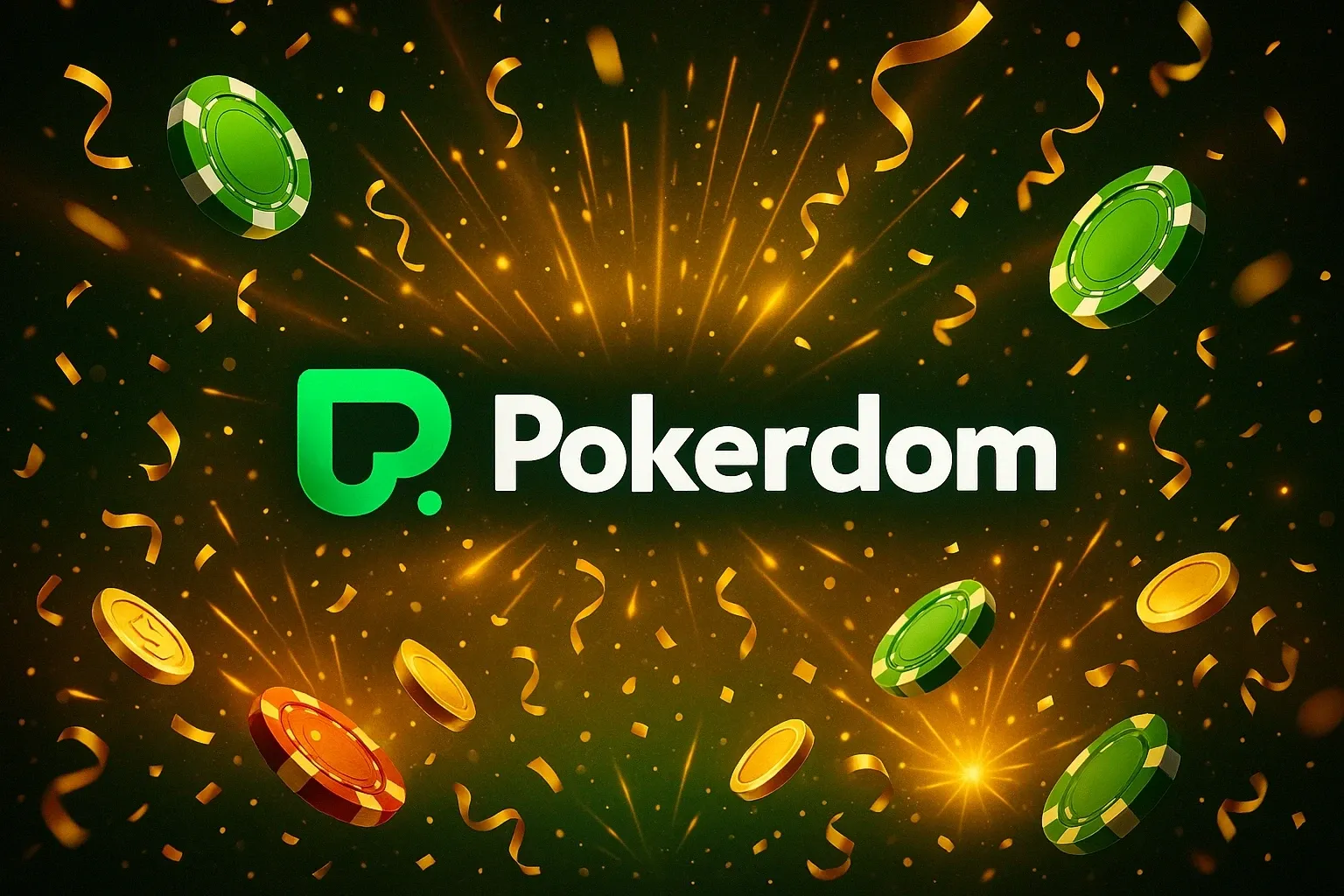POKERDOM 